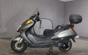 HONDA FORESIGHT MF04