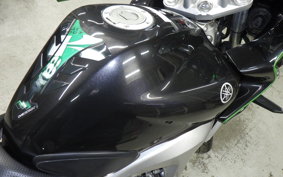YAMAHA FAZER FZ6 S 2005