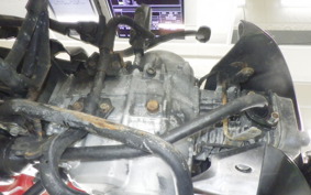 HONDA ｸﾛｽｶﾌﾞ JA10