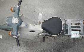 HONDA C50 SUPER CUB 2015 C50