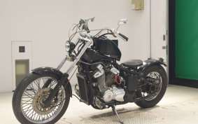 HONDA STEED 400 1992 NC26