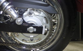 YAMAHA DRAGSTAR 250 2012 VG05J