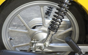 HONDA C110 SUPER CUB JA59