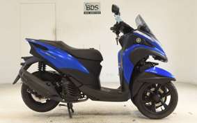 YAMAHA TRICITY 155 A