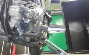 YAMAHA DRAGSTAR 1100 2005 VP13J