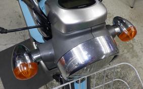 YAMAHA PASSOL SY01J