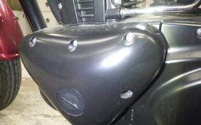 KAWASAKI ESTRELLA 2009 BJ250A