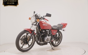 KAWASAKI Z400 FX 1982 KZ400E