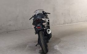 KAWASAKI NINJA 250 EX250P