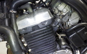 KAWASAKI BALIUS 250 Gen.2 2002 ZR250B