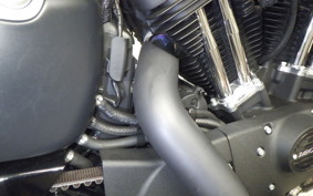 HARLEY XL1200NS 2021
