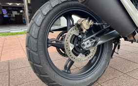BMW G310GS 2024 0G31