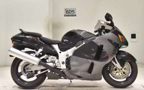 SUZUKI GSX-1300R HAYABUSA 2000