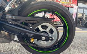KAWASAKI NINJA ZX-25R ZX250E