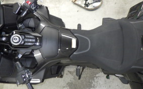 HONDA GL 1800 GOLD WING TOUR DCT 2026 SC79