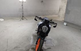 KTM 390 DUKE JPJ40