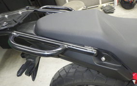 HONDA 400X 2022 NC56