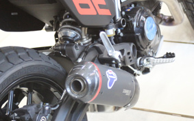 DUCATI SCRAMBLER FULL THROTTLE 2023 7K00