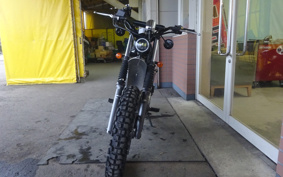 SUZUKI GLASS TRACKER BIG BOY NJ47A