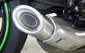 KAWASAKI ZX-25R ZX250E