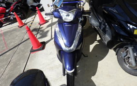 HONDA LEAD 125 JF45