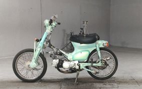HONDA SUPER CUB50 C50