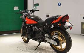 KAWASAKI ZEPHYR 400 Gen.1 1990 ZR400C