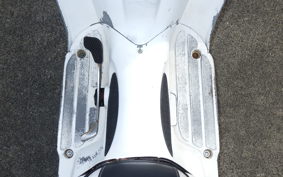 HONDA GIORCUB AF53