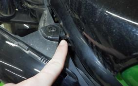 KAWASAKI NINJA 400 2014 EX400E