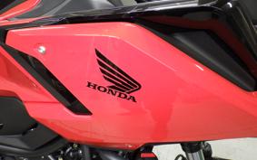 HONDA NC750X DCT 2025