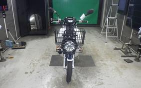 HONDA C110 SUPER CUB 2022 JA10
