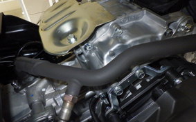 HONDA LEAD 125 JK12