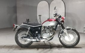 KAWASAKI ESTRELLA250 BJ250A