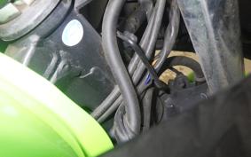 KAWASAKI NINJA 250 ABS 2020 EX250L