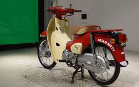 HONDA C50 SUPER CUB 2022 AA09