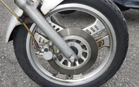 HONDA MAGNA 50 2020 AC13