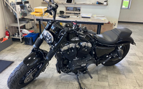 HARLEY HARLEY XL1200X 2017 LC3