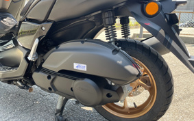 YAMAHA N-MAX SEG6J