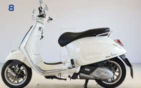 VESPA PRIMAVERA125