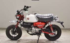 HONDA MONKEY 125 2022 JB05