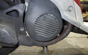 YAMAHA MINT 2014 1YU