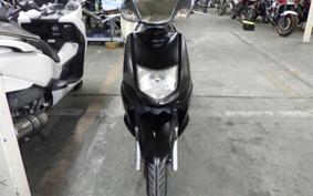 YAMAHA CYGNUS 125 XSR