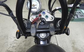 SUZUKI GRASS TRACKER 2007 NJ47A