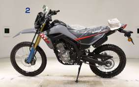 HONDA CRF250L MD47