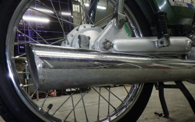 YAMAHA TOWN MATE 80 2012 22K