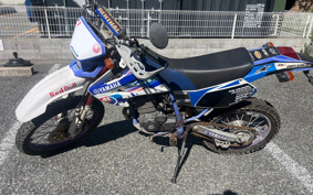 YAMAHA TT250R 4GY