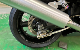 SUZUKI GSX1300R HAYABUSA 2002 GW71A