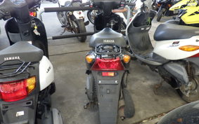 YAMAHA JOG Gen.5 SA36J