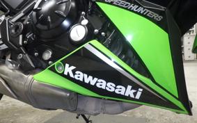 KAWASAKI NINJA 650 A 2017 ER650H