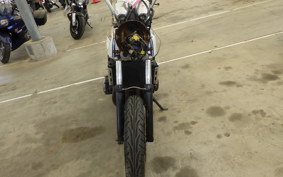 SUZUKI GSX400 IMPULSE(ｼｮﾙｲﾅｼ GK79A